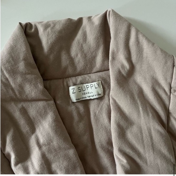 Z Supply The Roz Jacket - Picture 10 of 11
